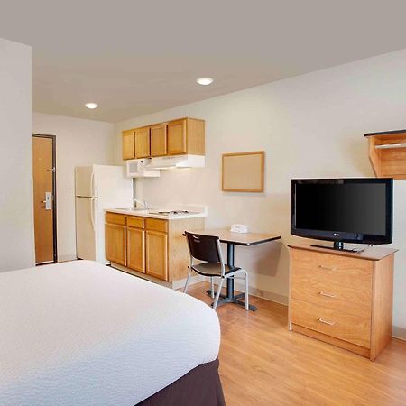 Extended Stay America Select Suites - Mobile - I-65 외부 사진