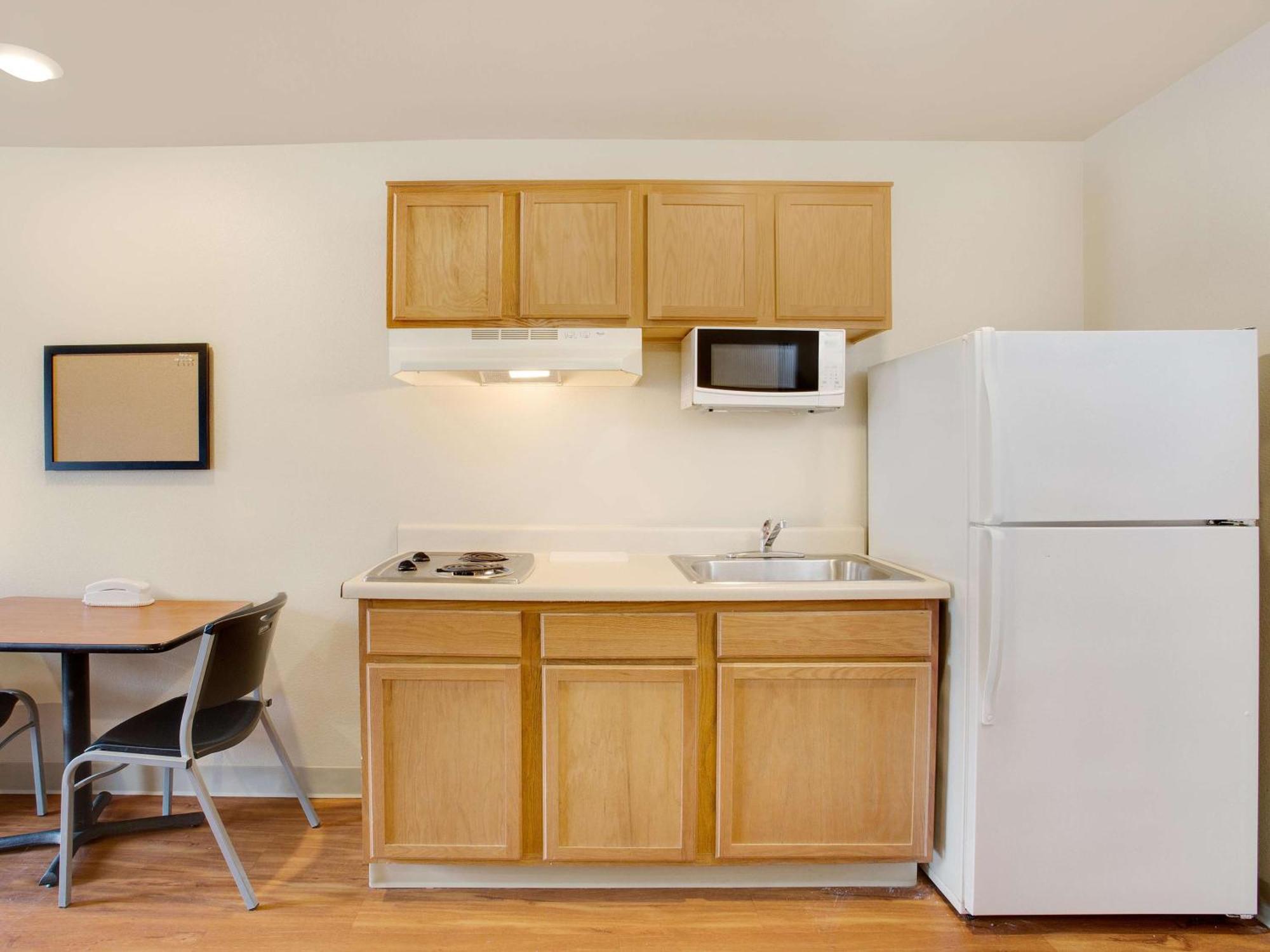Extended Stay America Select Suites - Mobile - I-65 외부 사진