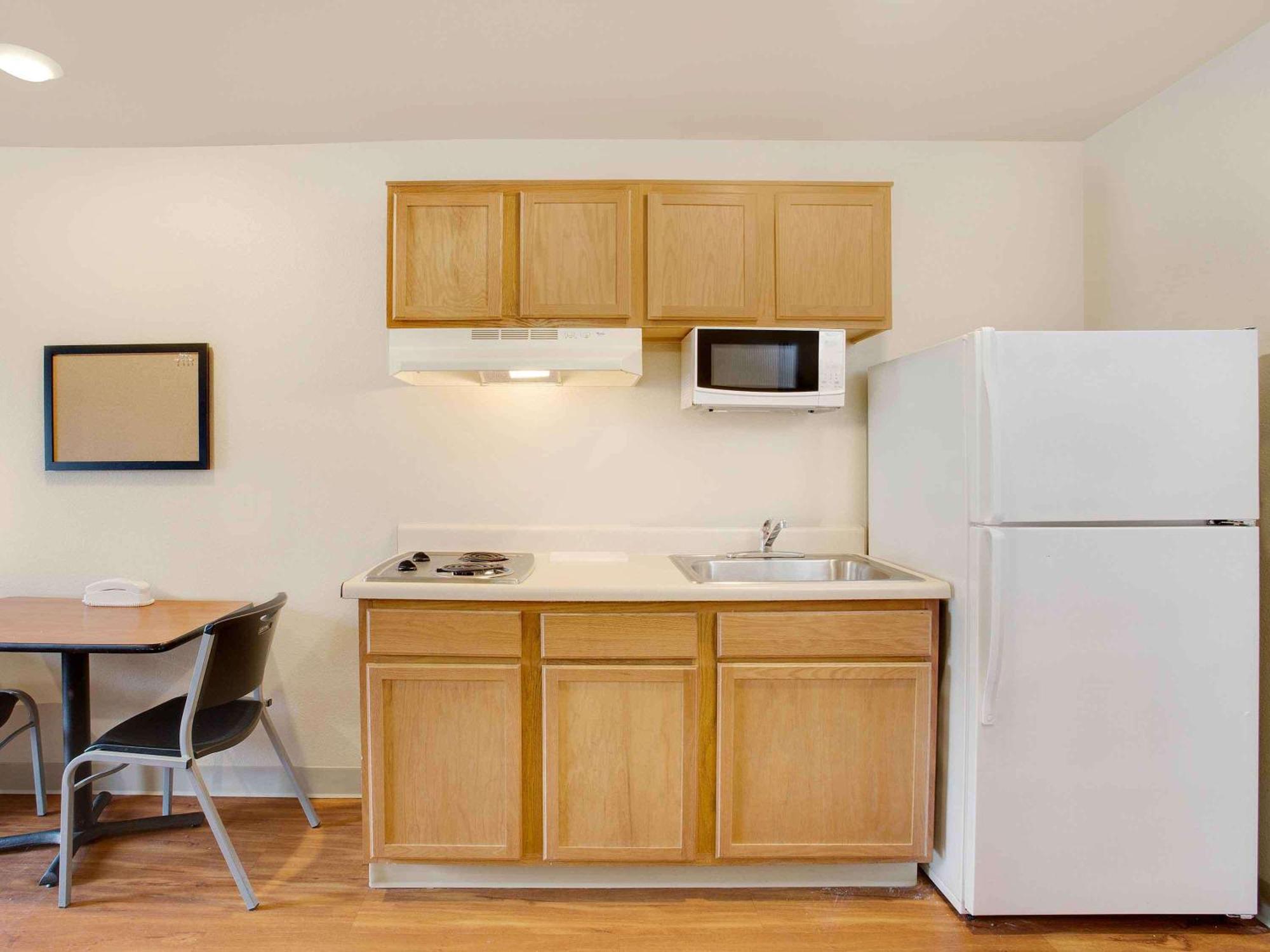 Extended Stay America Select Suites - Mobile - I-65 외부 사진