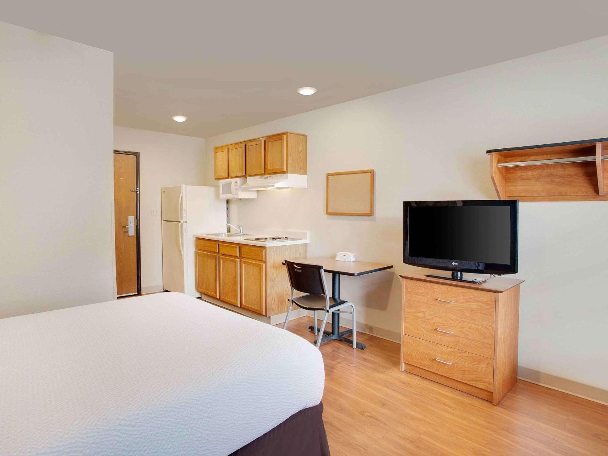 Extended Stay America Select Suites - Mobile - I-65 외부 사진
