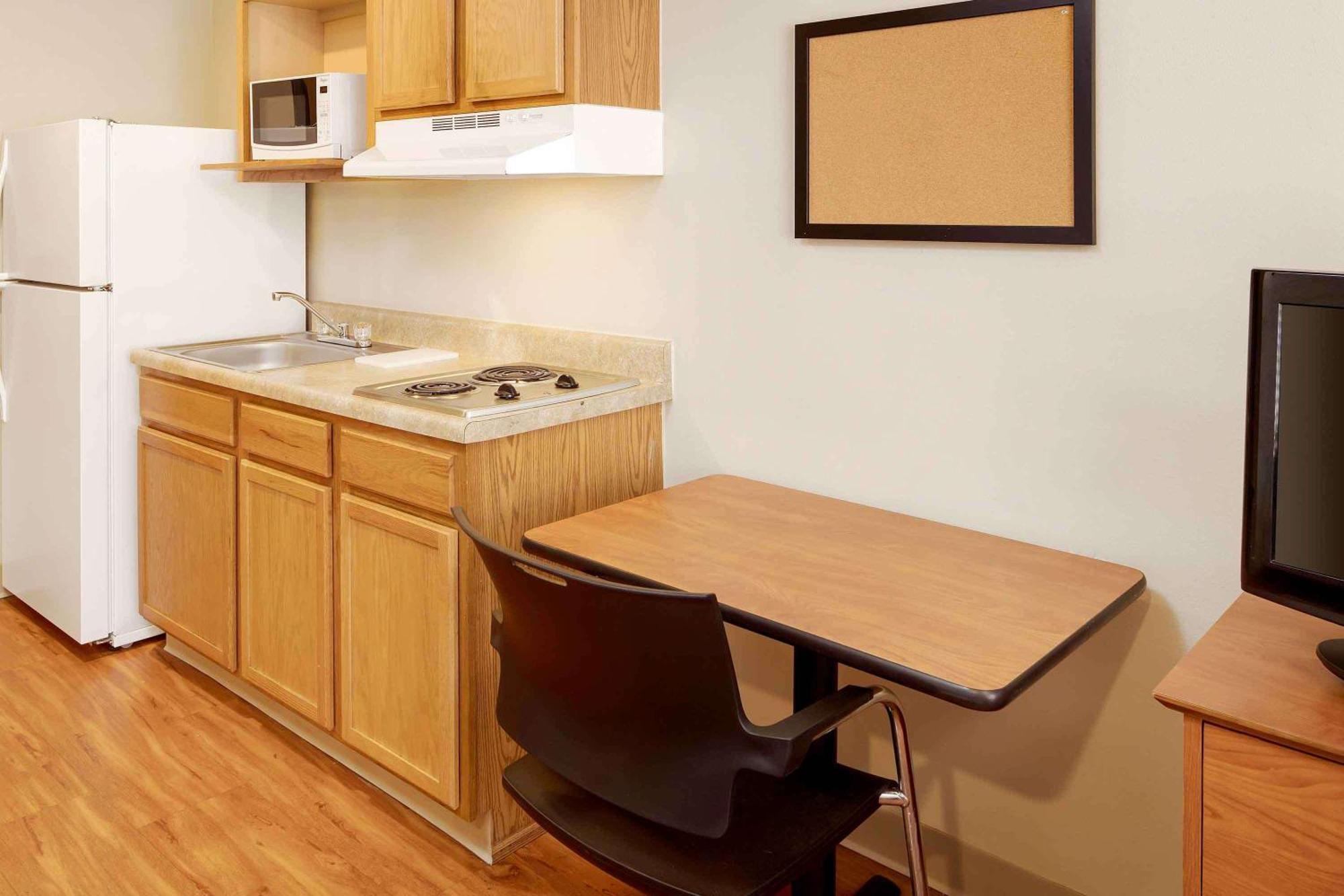 Extended Stay America Select Suites - Mobile - I-65 외부 사진