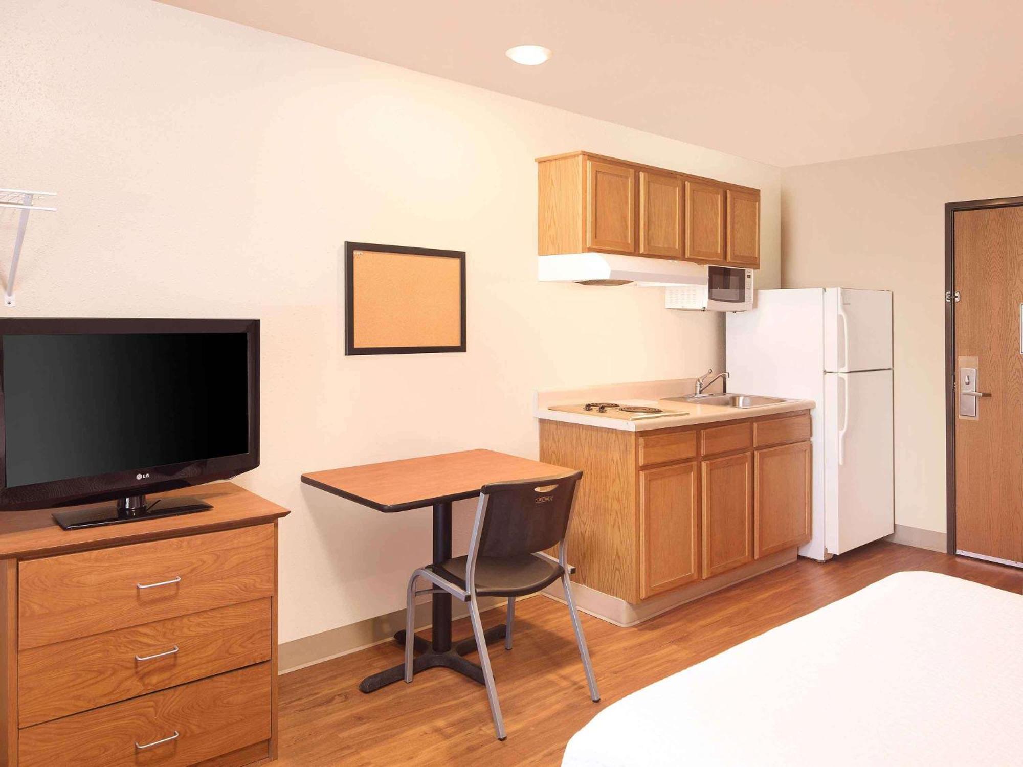 Extended Stay America Select Suites - Mobile - I-65 외부 사진