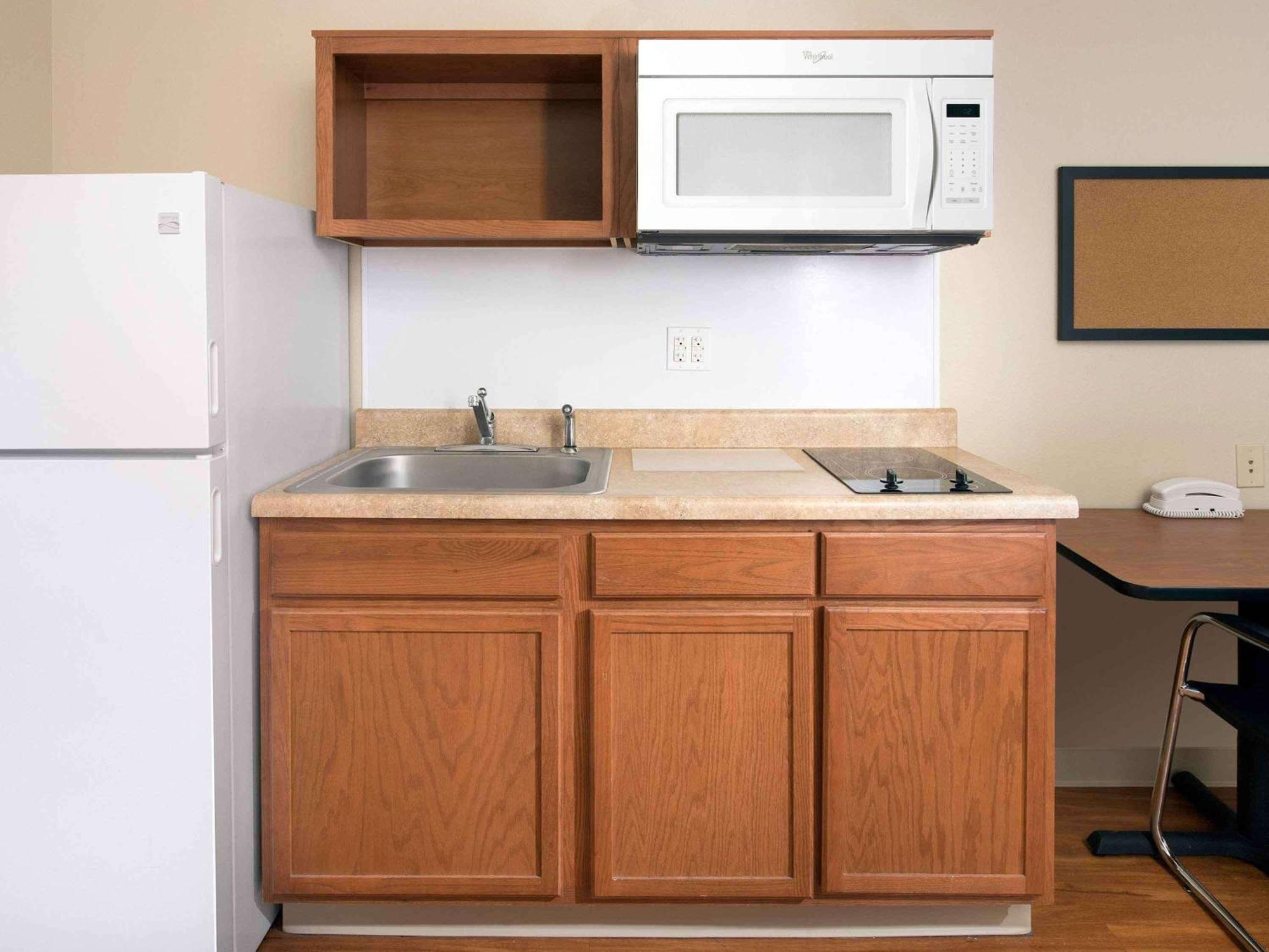 Extended Stay America Select Suites - Mobile - I-65 외부 사진