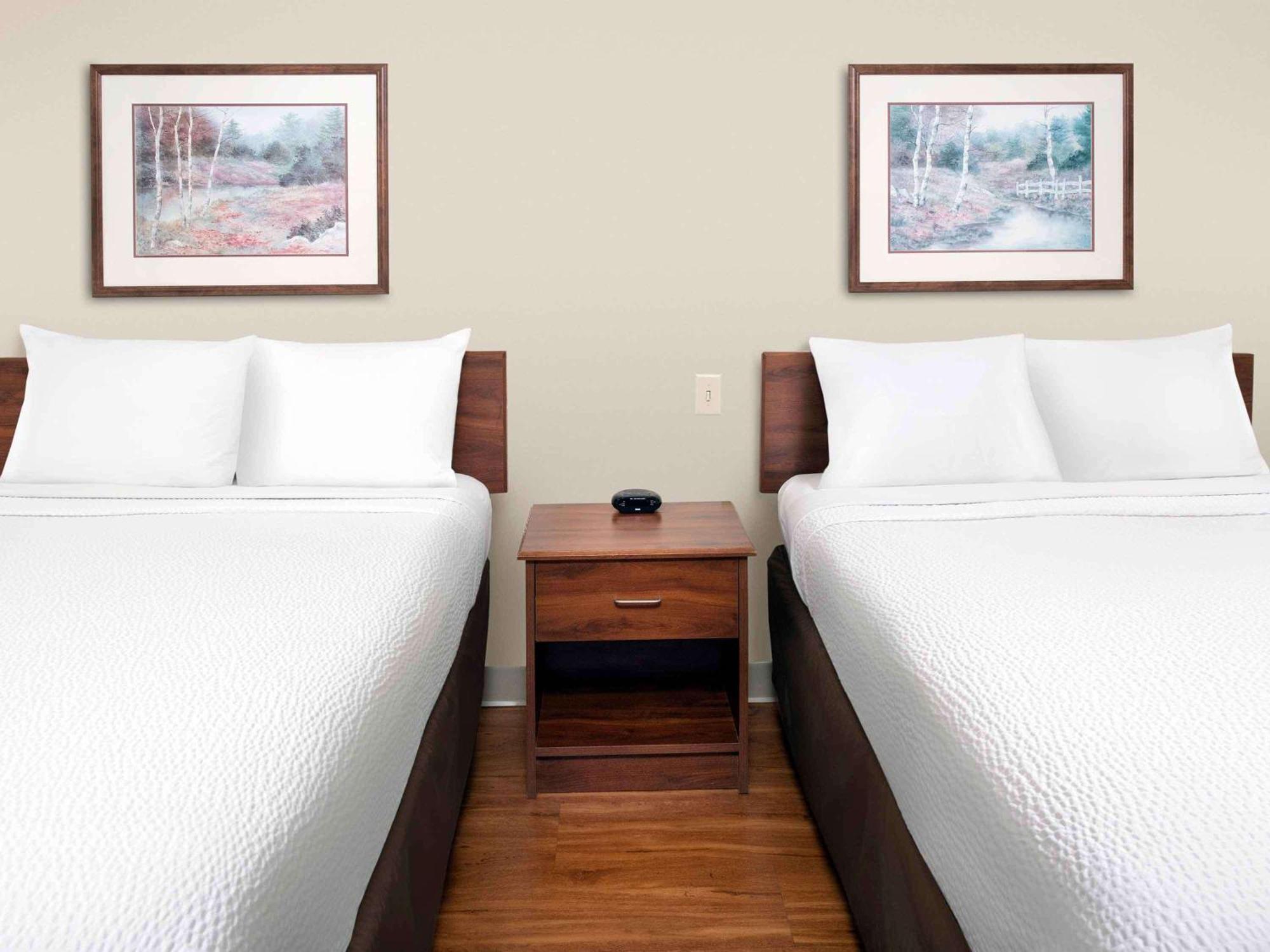 Extended Stay America Select Suites - Mobile - I-65 외부 사진
