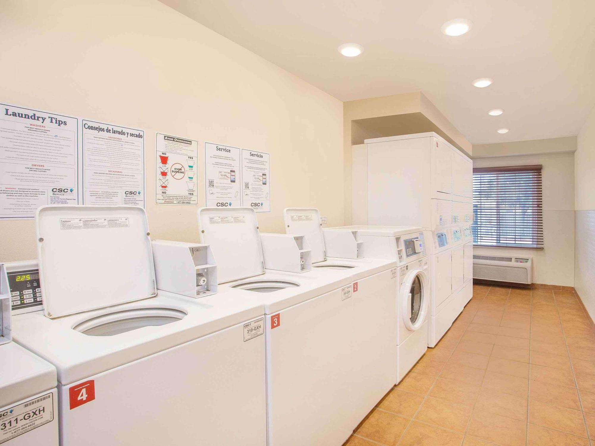 Extended Stay America Select Suites - Mobile - I-65 외부 사진