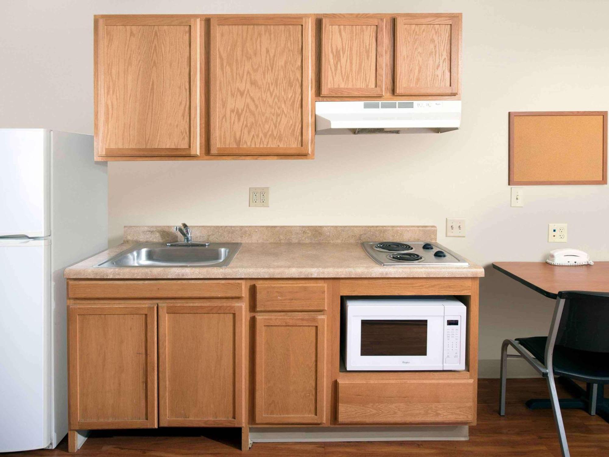 Extended Stay America Select Suites - Mobile - I-65 외부 사진
