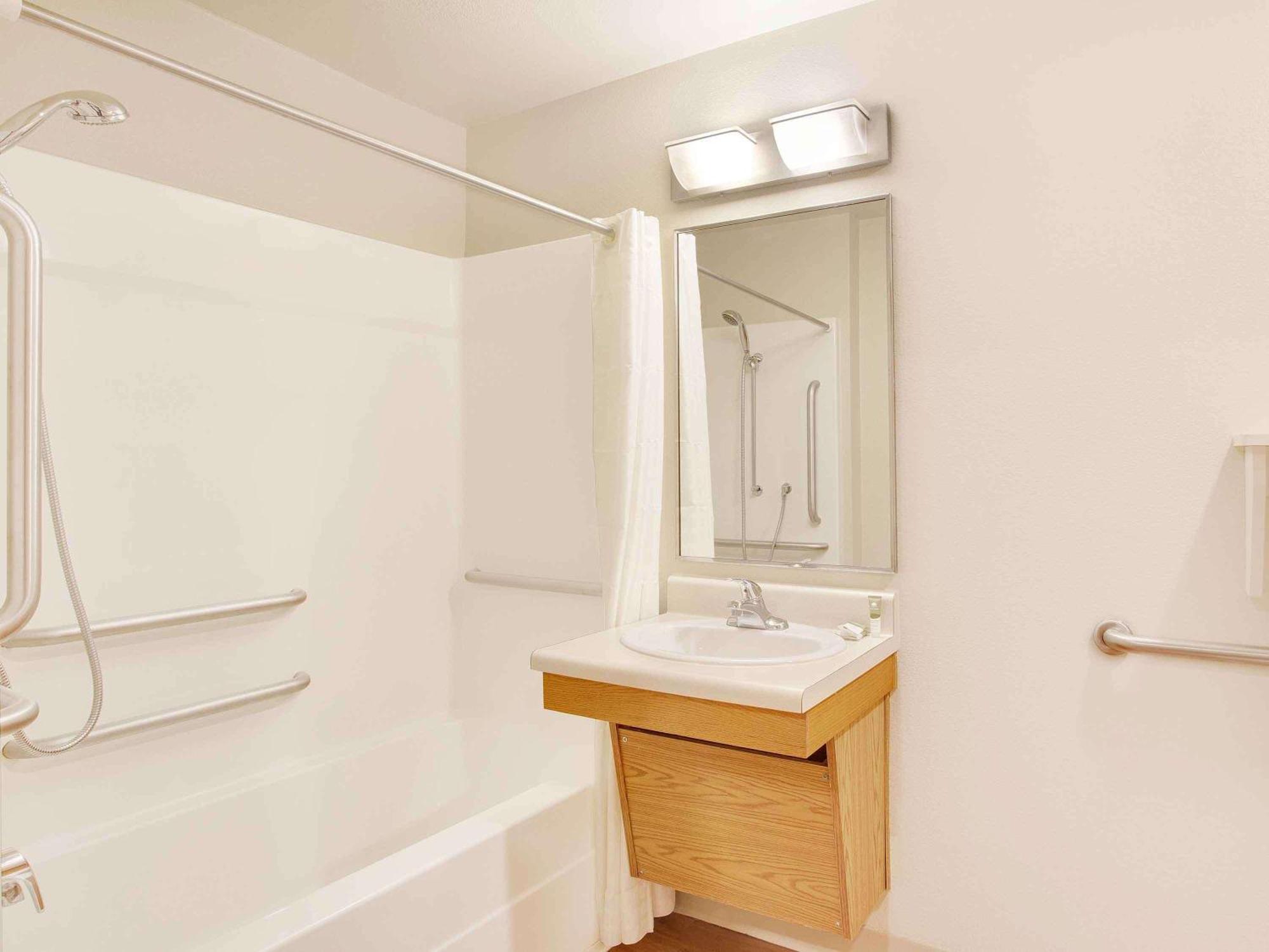 Extended Stay America Select Suites - Mobile - I-65 외부 사진