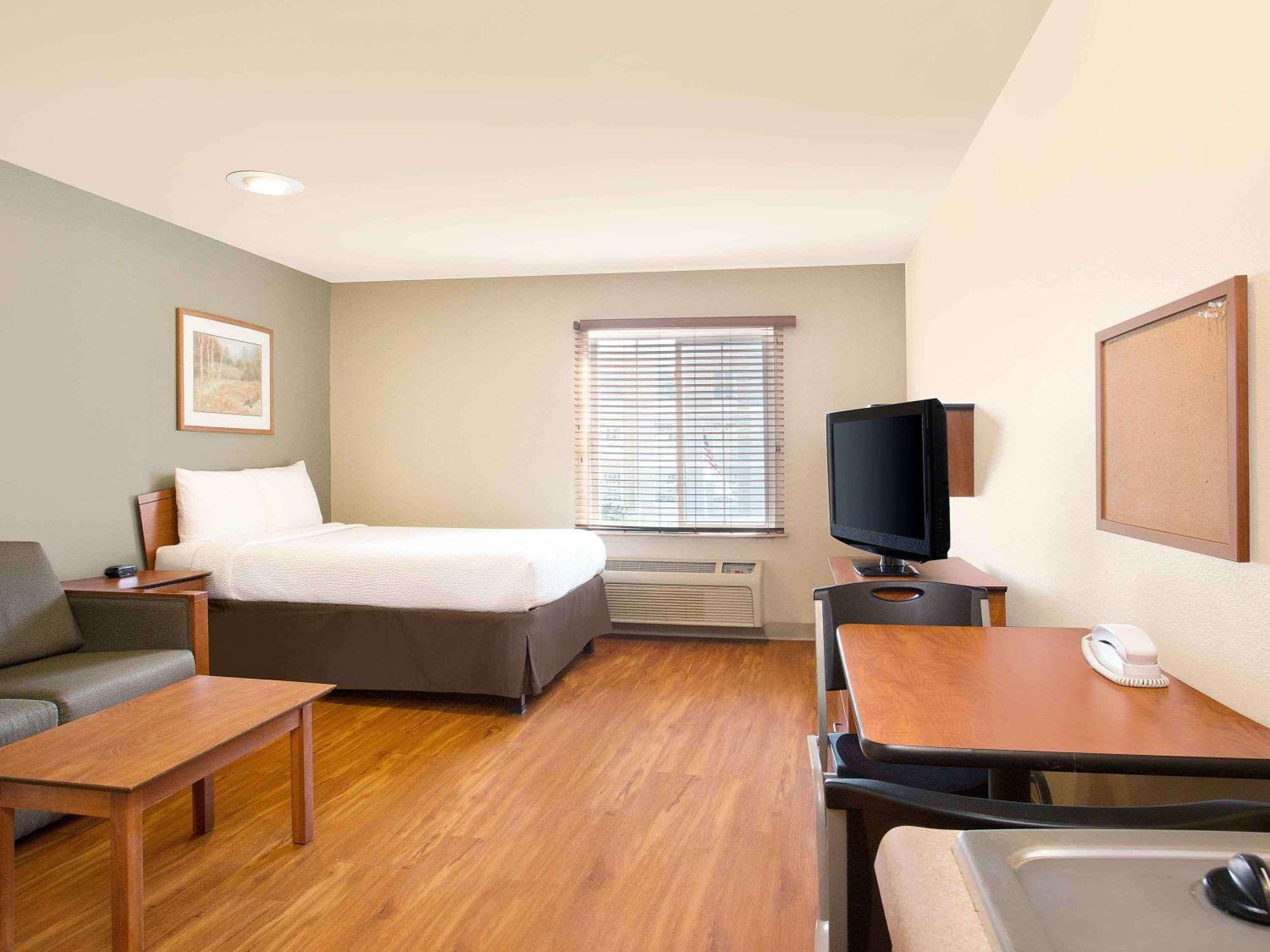 Extended Stay America Select Suites - Mobile - I-65 외부 사진