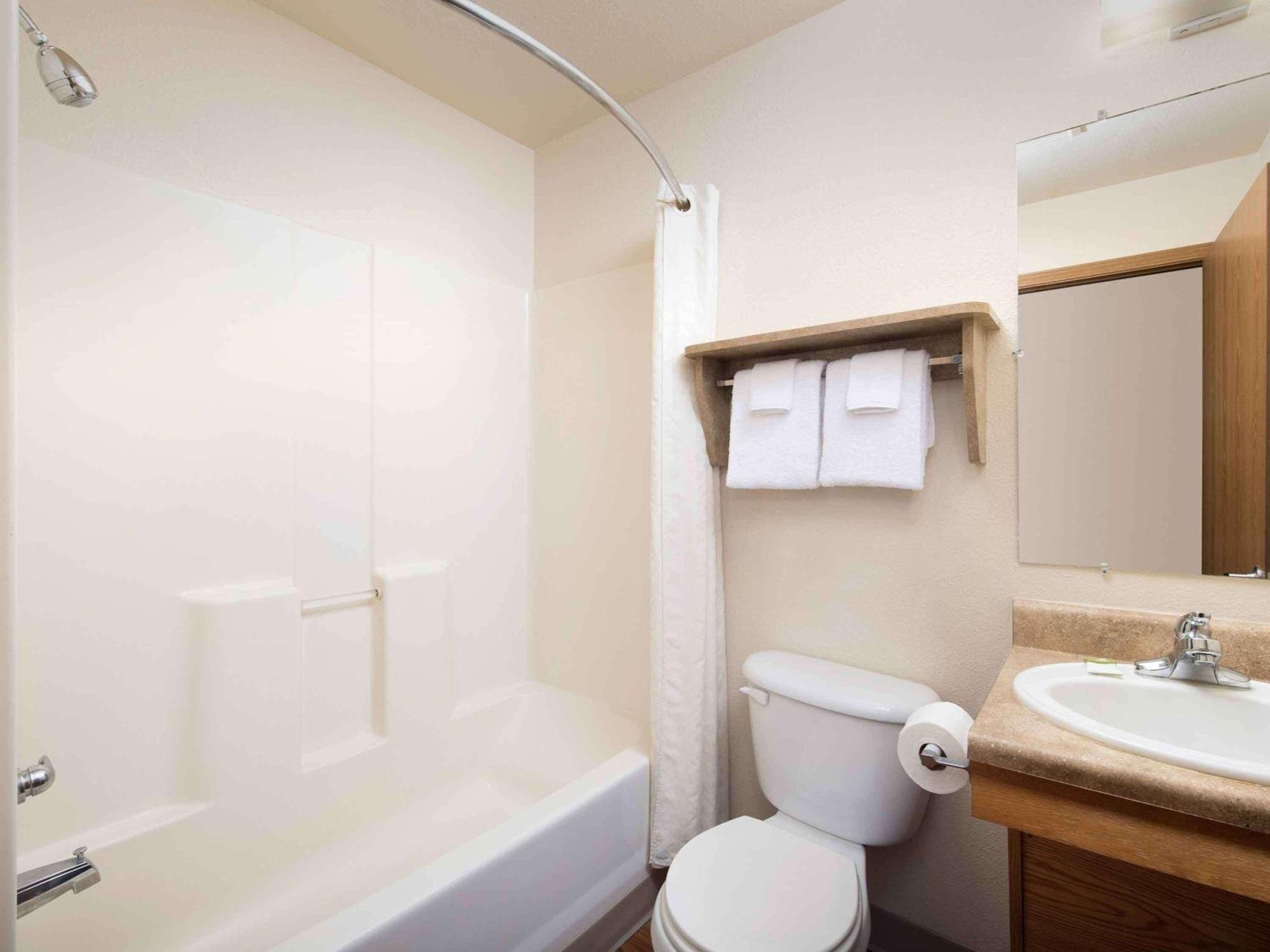 Extended Stay America Select Suites - Mobile - I-65 외부 사진